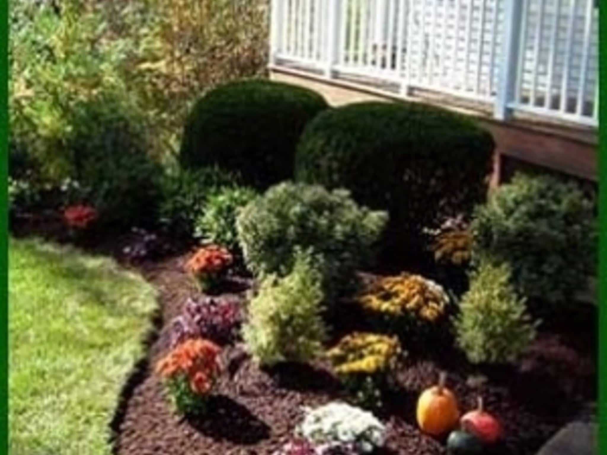 photo Gaia Landscaping