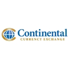 Continental Currency Exchange Canada Ltd - Bureaux de change