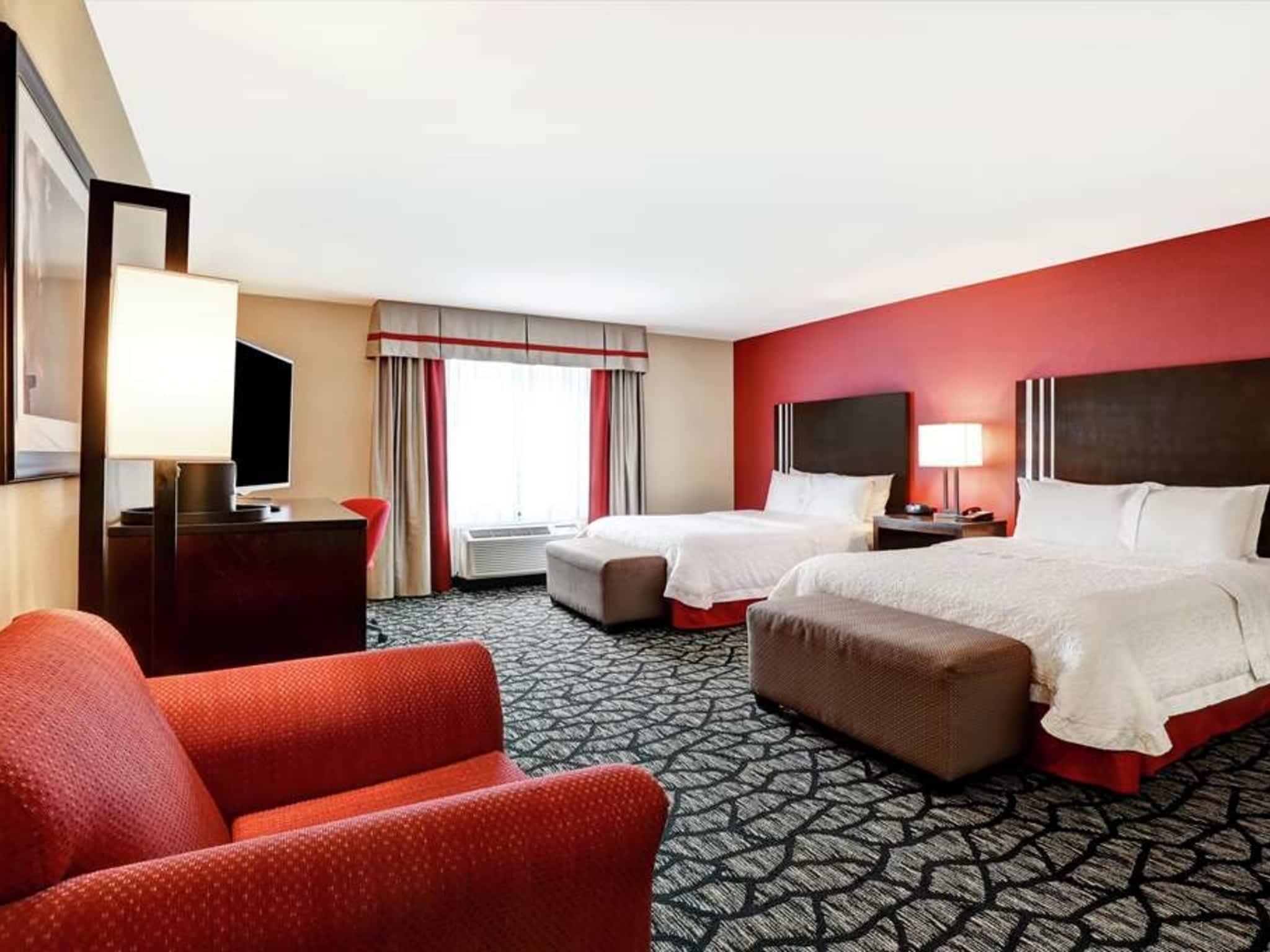 photo Hampton Inn by Hilton Chilliwack