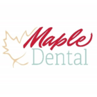 Maple Dental - Logo