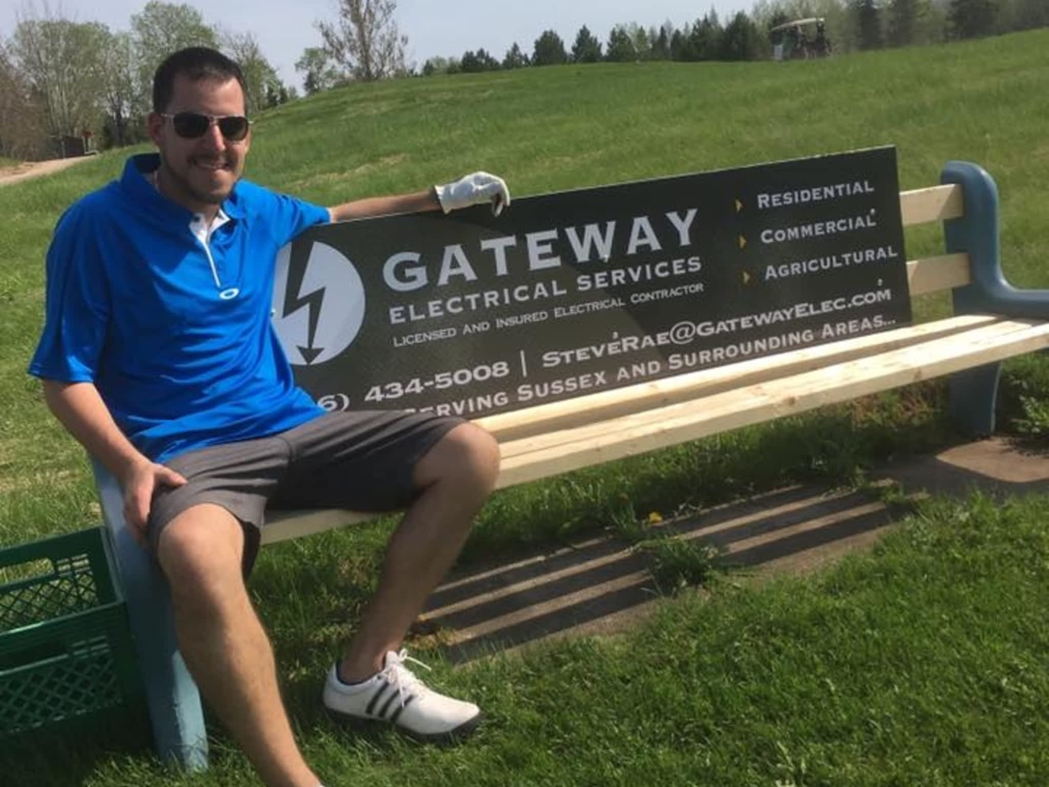 photo Gateway Electrical Services