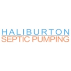 Haliburton Septic Pumping - Nettoyage de fosses septiques