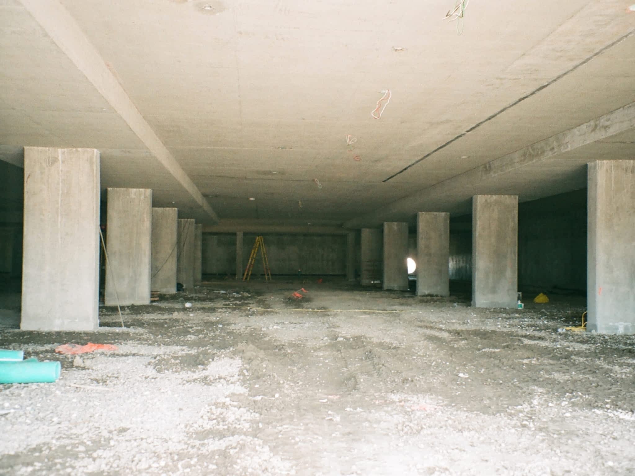 photo Brincon Construction Ltd
