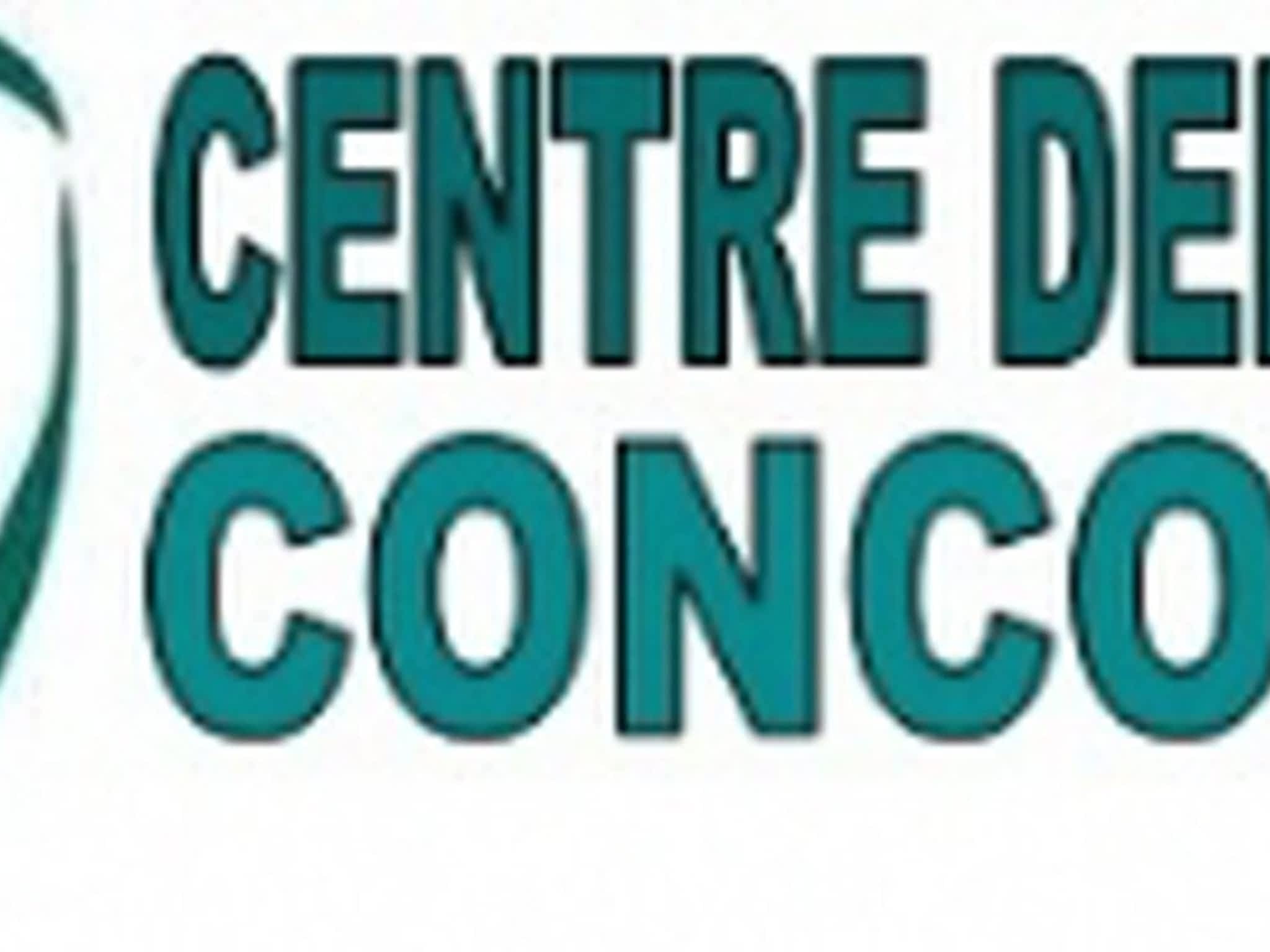 photo Centre Dentaire Concorde