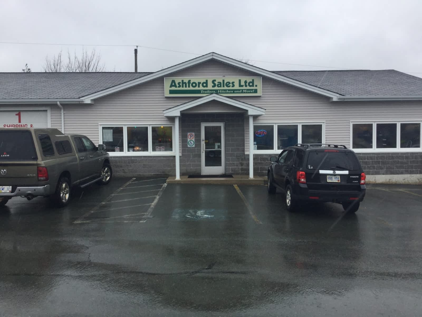 Ashford Sales Ltd Opening Hours 2 Ruth Ave Mt Pearl Nl