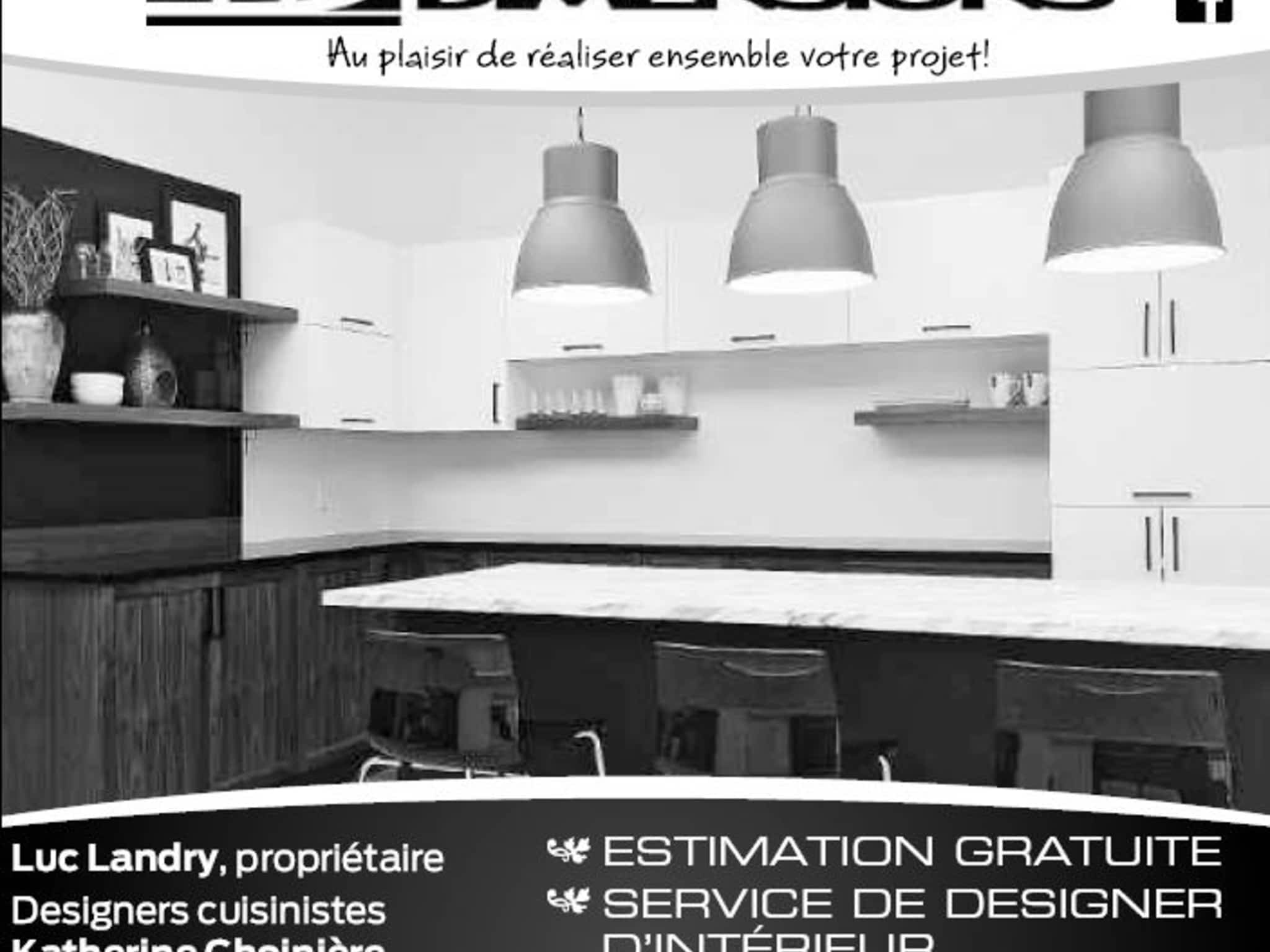 photo Armoires De Cuisines Dimensions