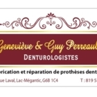 Clinique De Denturologie Lac Mégantic Enr - Denturologistes