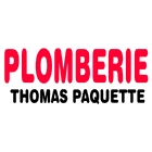 Plomberie Thomas Paquette Inc - Plombiers et entrepreneurs en plomberie