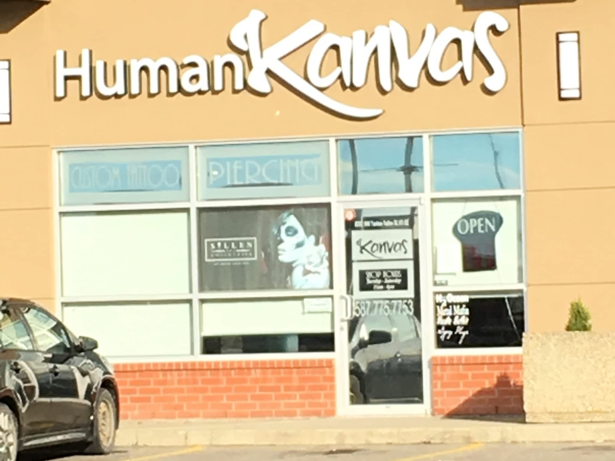 photo Human Kanvas Inc