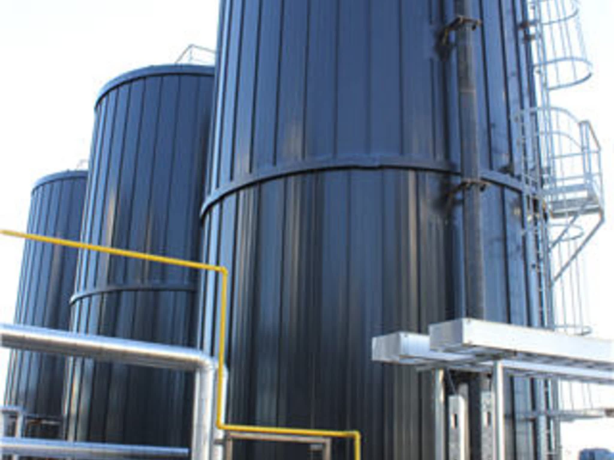 photo D M T Mechanical Ltd