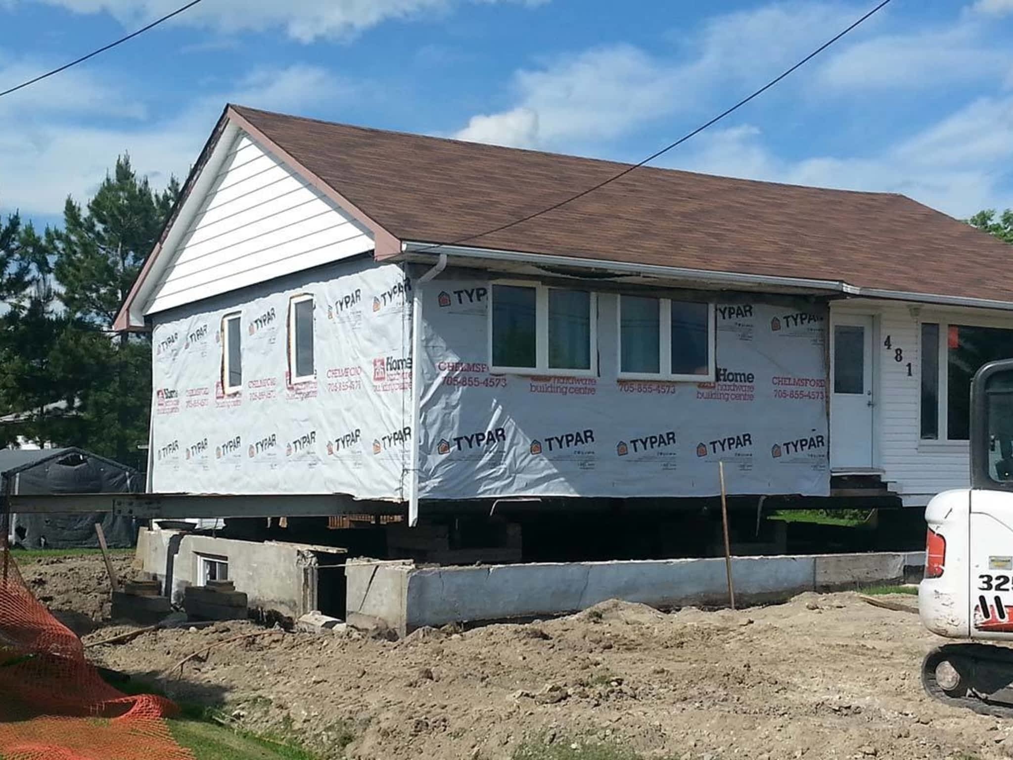 photo Advanced Construction & Sons Inc