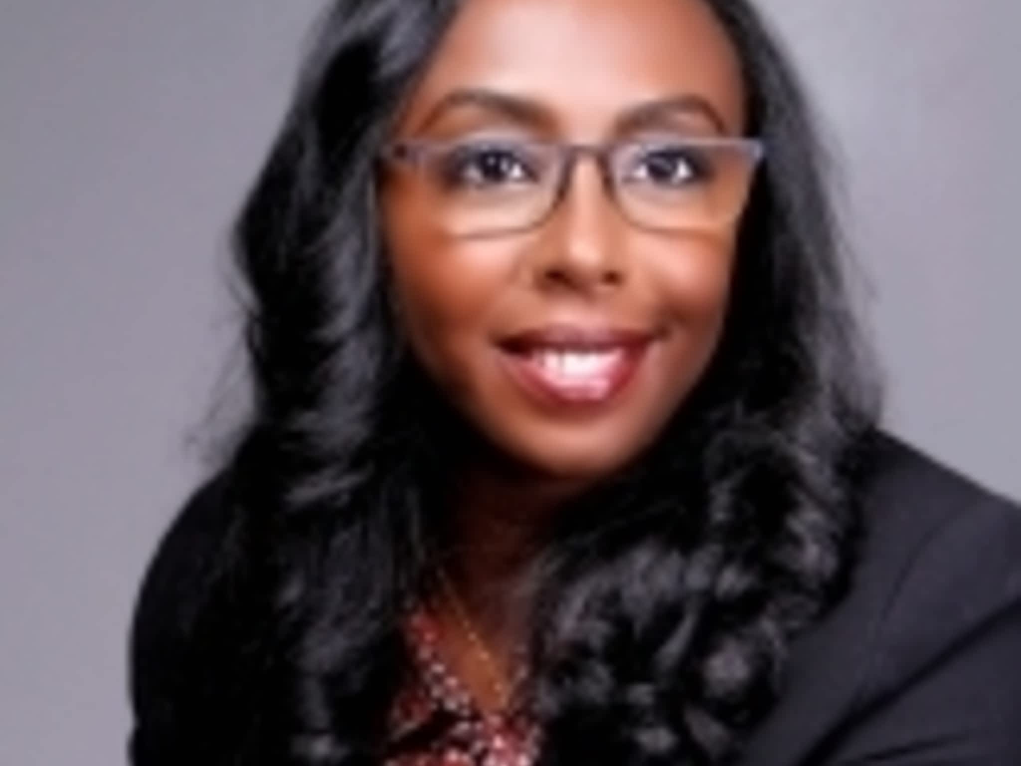 photo Hala Ali - TD Financial Planner