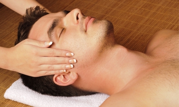 Guys get pampered at these Toronto spas
