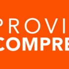 Compresseurs Provincial Ltée - Rénovations