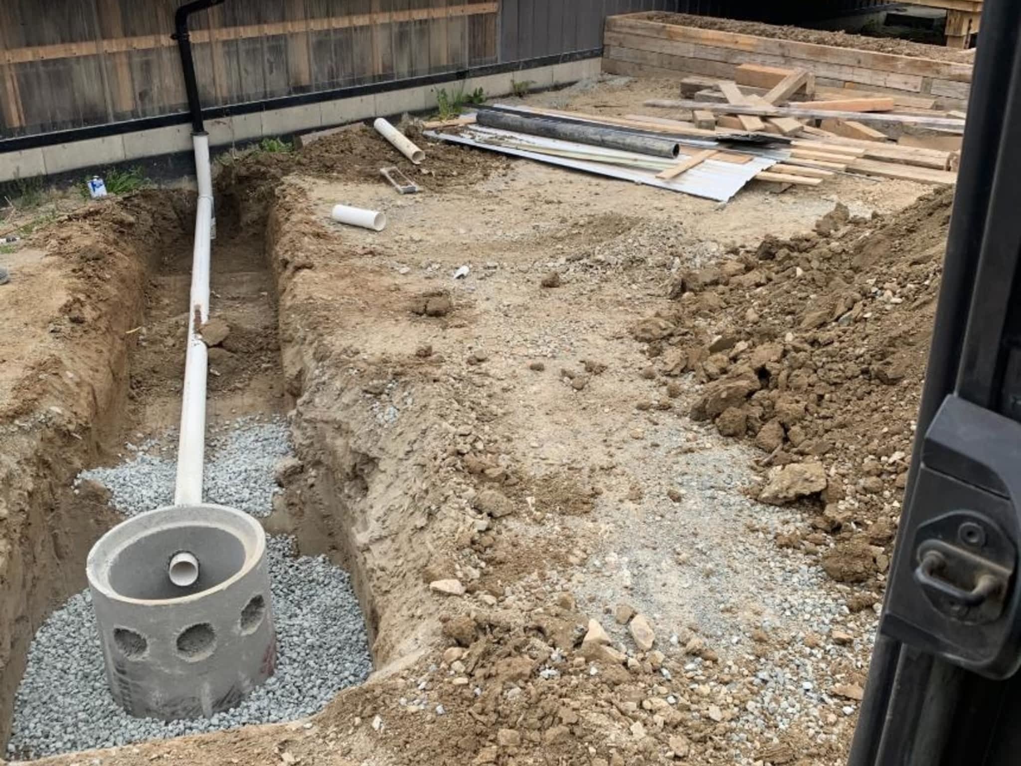 photo CPL Contracting