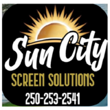 Voir le profil de Sun City Screen Solutions - Sicamous