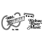 Rideau River Music - Magasins d'instruments de musique