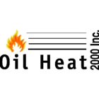 Oil Heat 2000 Inc - Logo