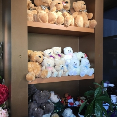 Lotus Flower Boutique - Florists & Flower Shops