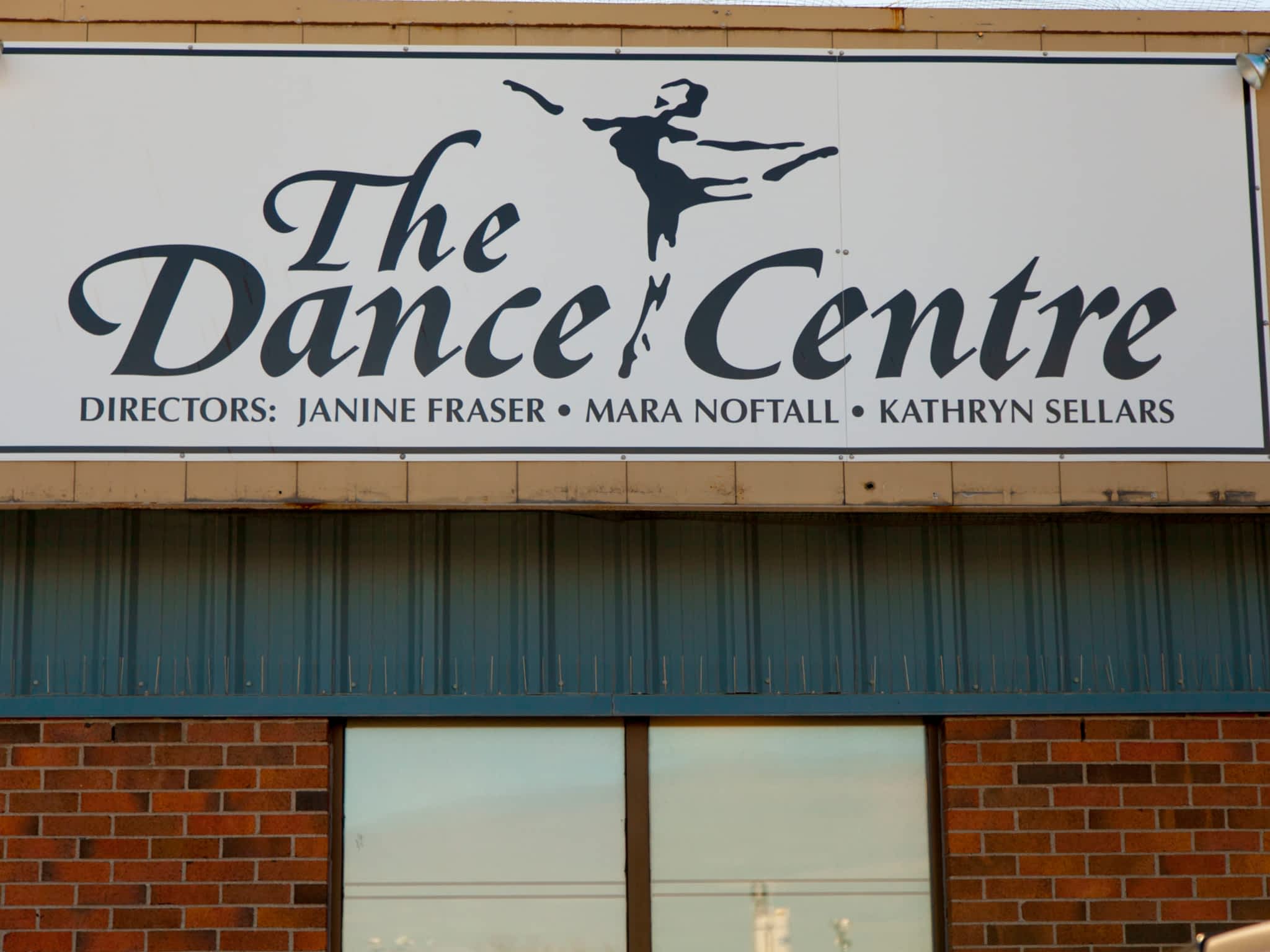 photo The Dance Centre