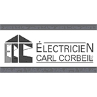 Électricien Carl Corbeil - Électriciens