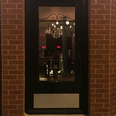 Pizzeria Gema - Italian Restaurants