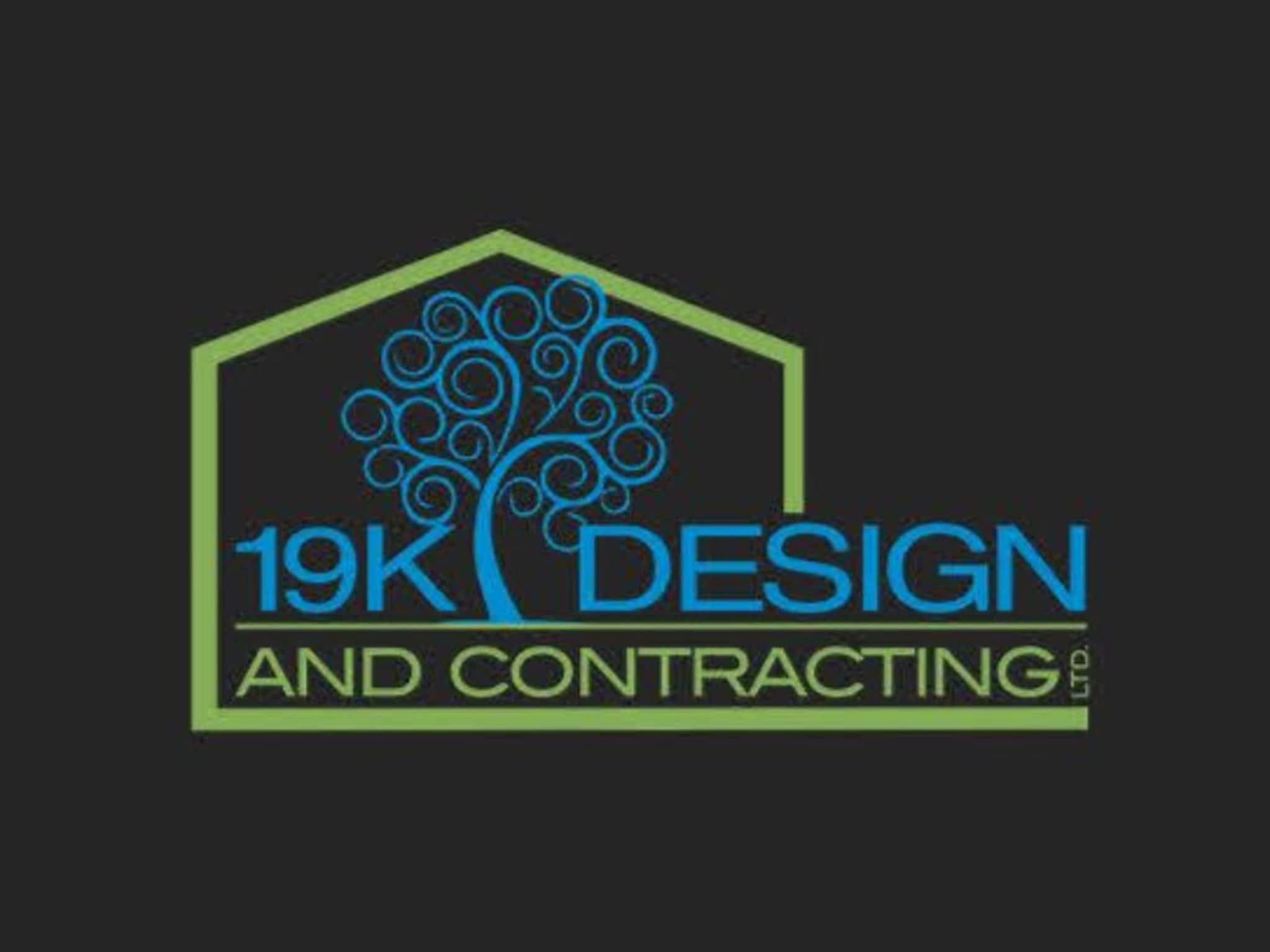 photo 19K Design and Contracting Ltd
