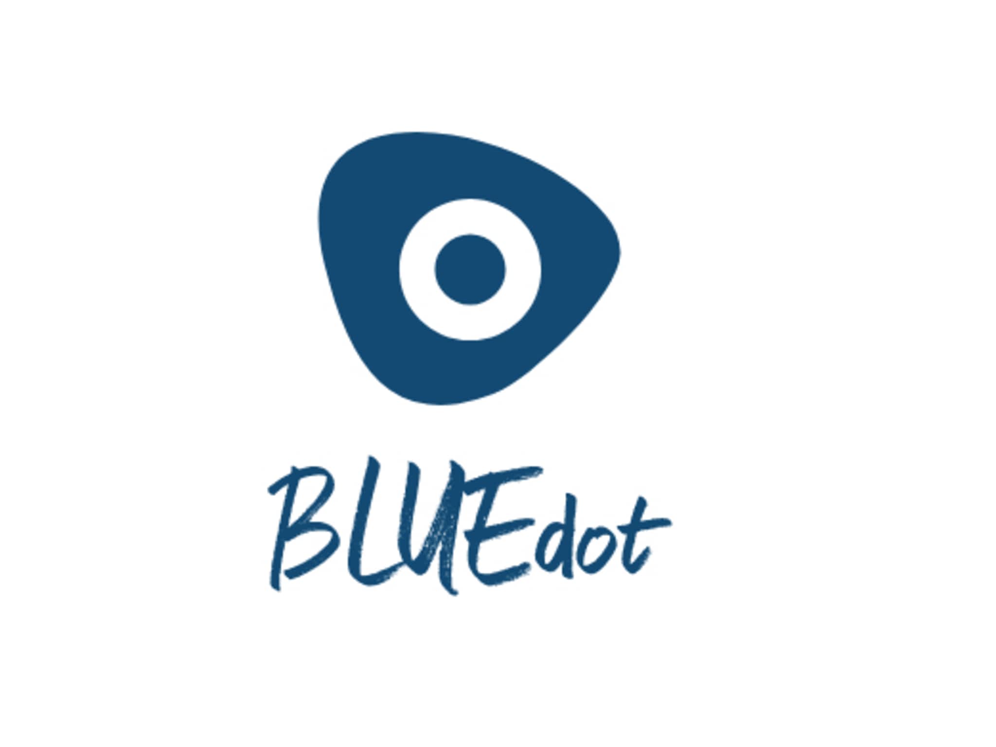 photo Bluedot Contracting