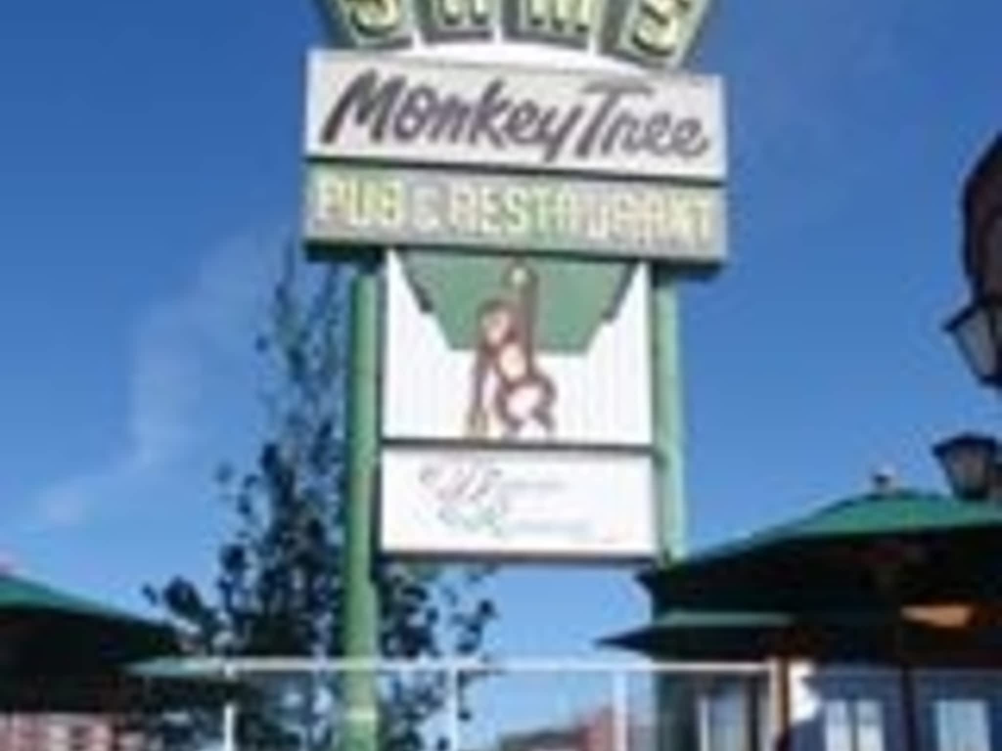 photo Sam's Monkey Tree Pub