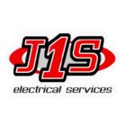 J 1 S Electrical Services Ltd - Électriciens