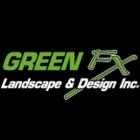 Green FX Landscaping Design Inc - Logo