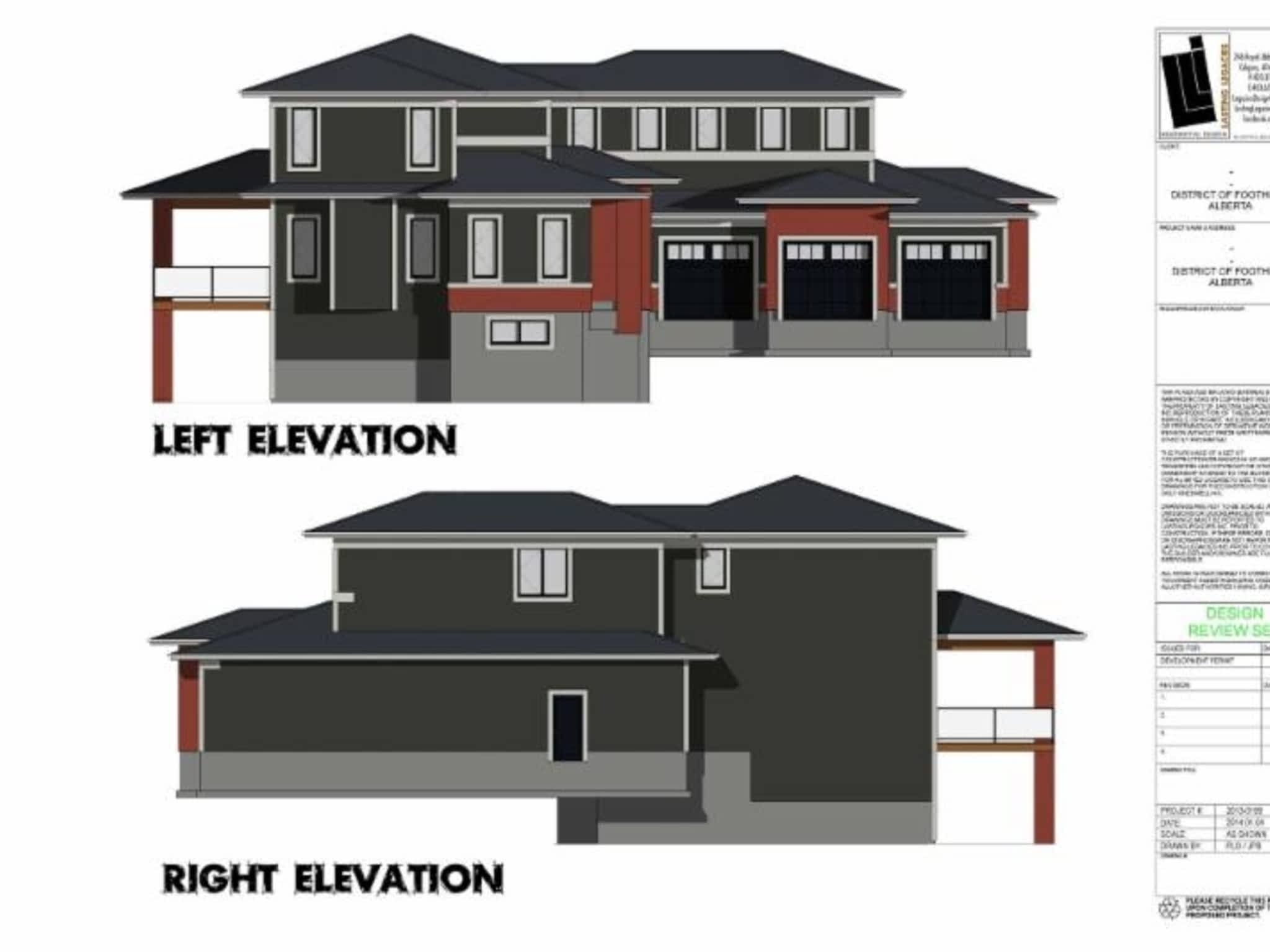 photo Lasting Legacies