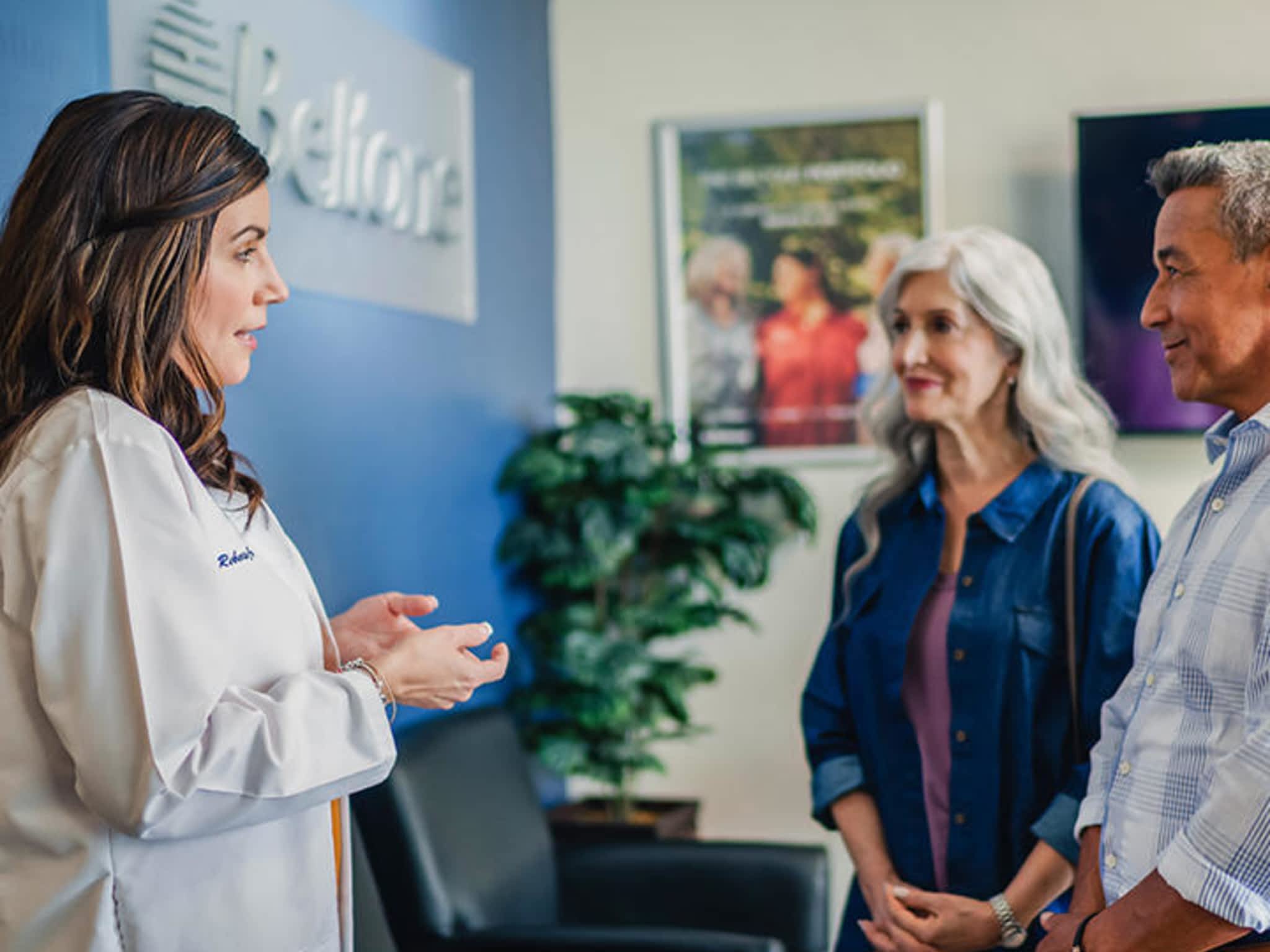 photo Beltone Hearing Care Centre