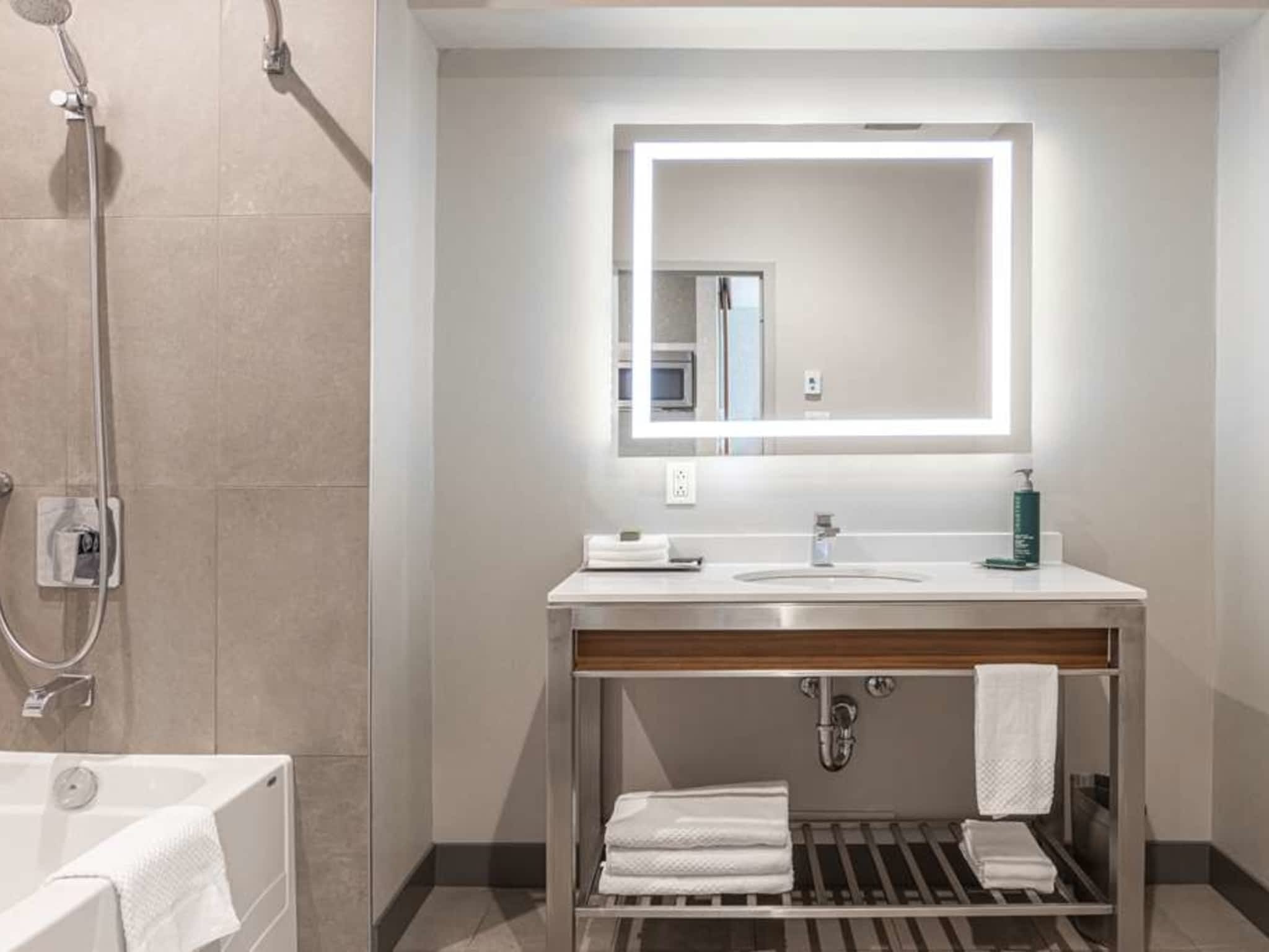 photo Hilton Montreal/Laval