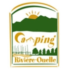 Camping Rivière Ouelle - Terrains de camping