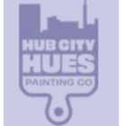 Hub City Hues - Painters