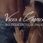 Boutique Érotique Vices & Caprices - Sex Shops