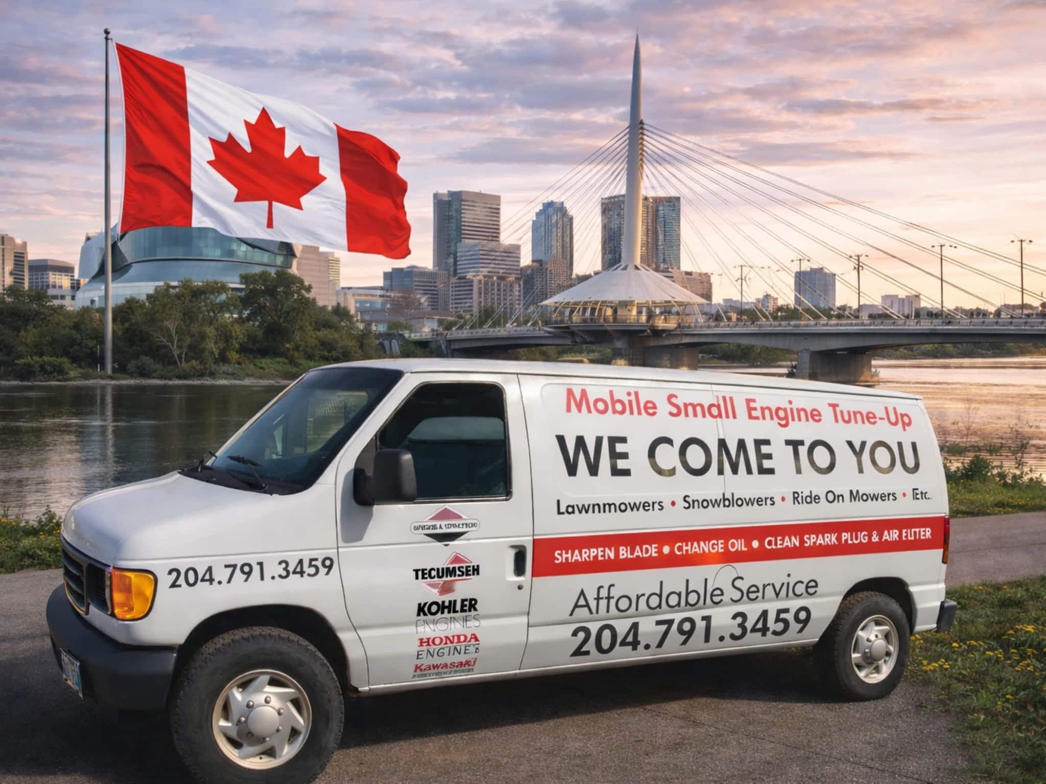 photo Reliable Yard Care