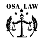 OSA Law - Logo