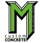 Michieli Custom Concrete - Logo
