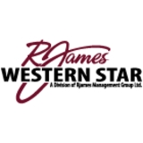 Voir le profil de RJames Western Star - Peachland