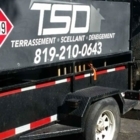 TSD Terrassement Scellant Déneigement - Waterproofing Materials