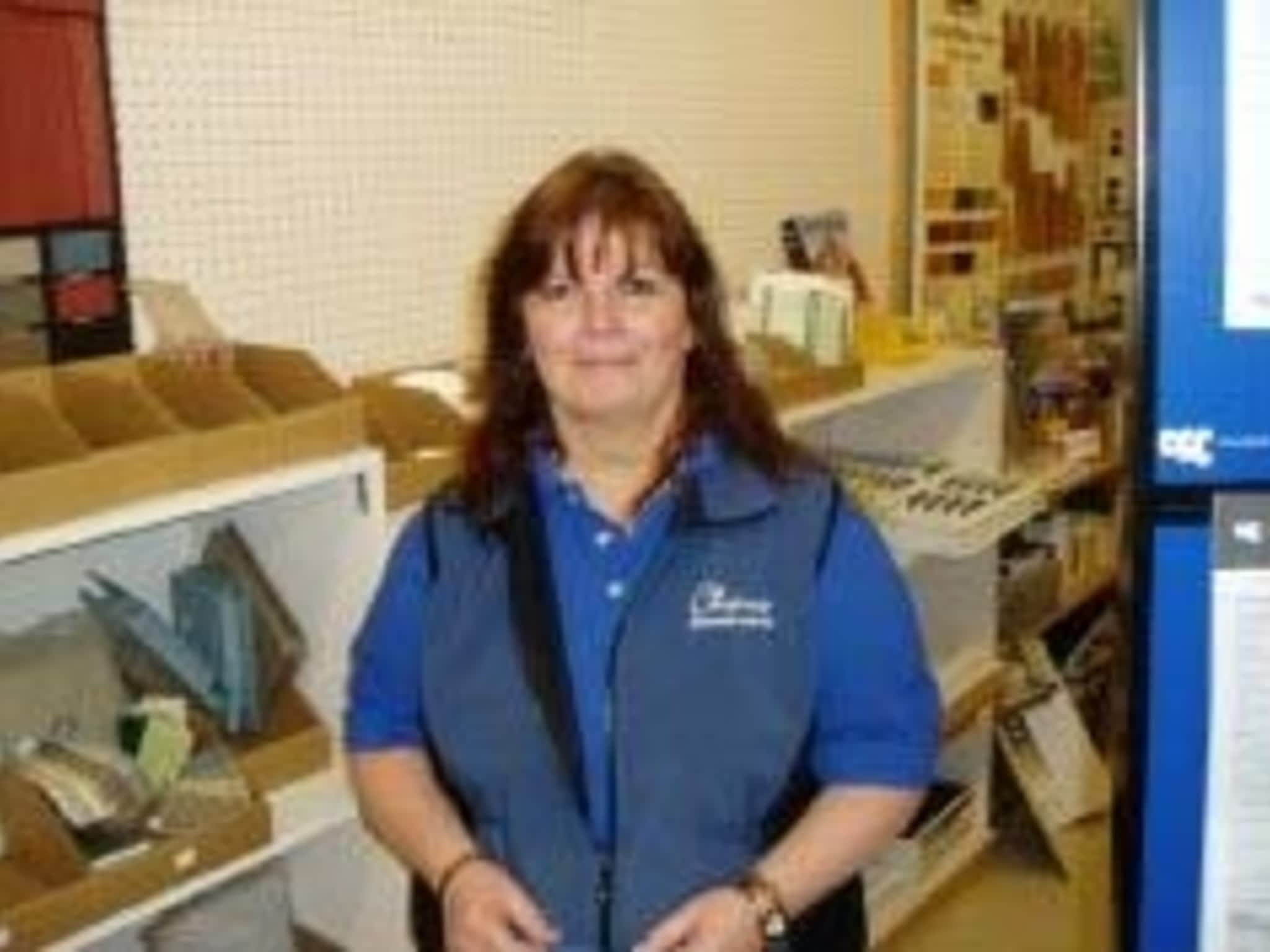 photo Chimo Building Centre