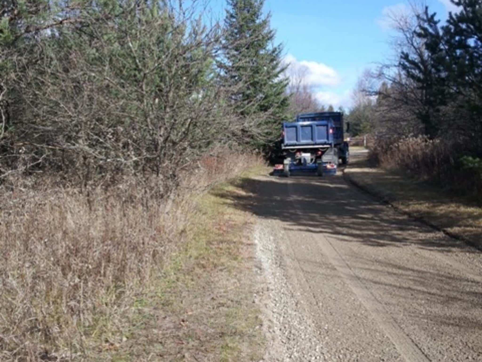 photo Don's Excavating