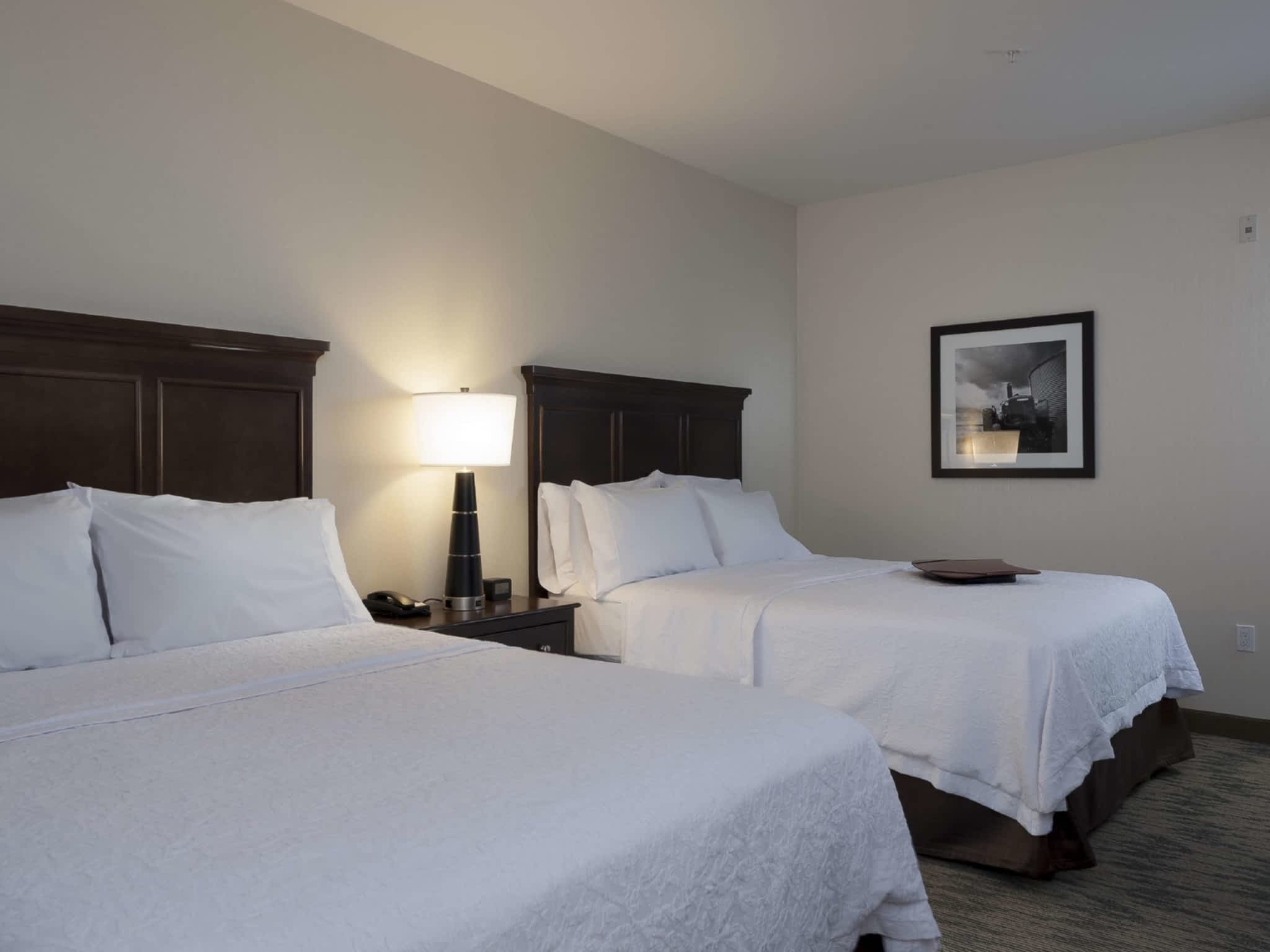 photo Hampton Inn & Suites by Hilton, Airdrie, AB, Canada - Closed