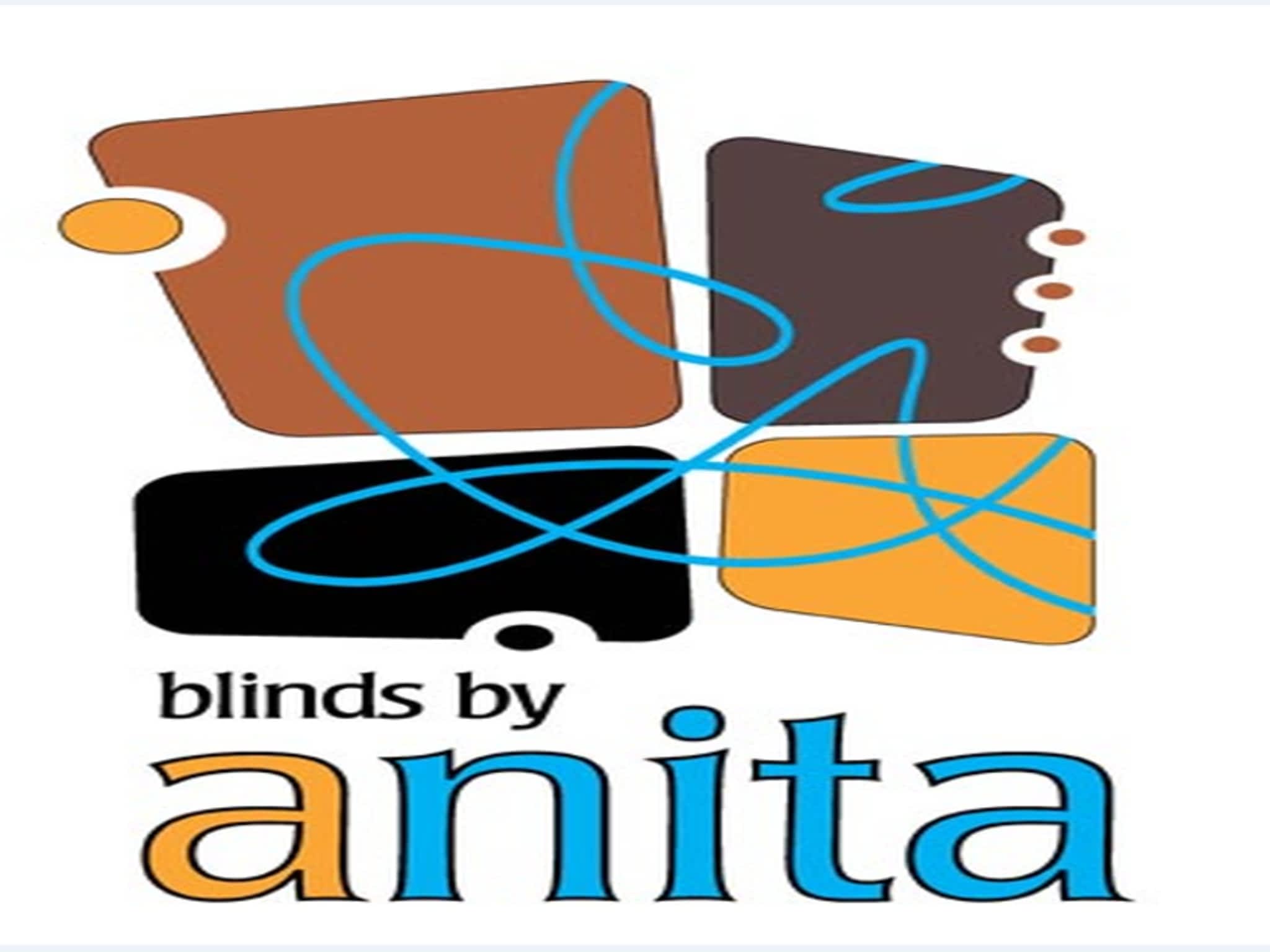 photo Blinds By Anita