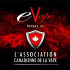 Evape - Smoke Shops