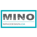 Mino Design - Logo