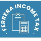 Ferrera Income Tax - Tax Return Preparation