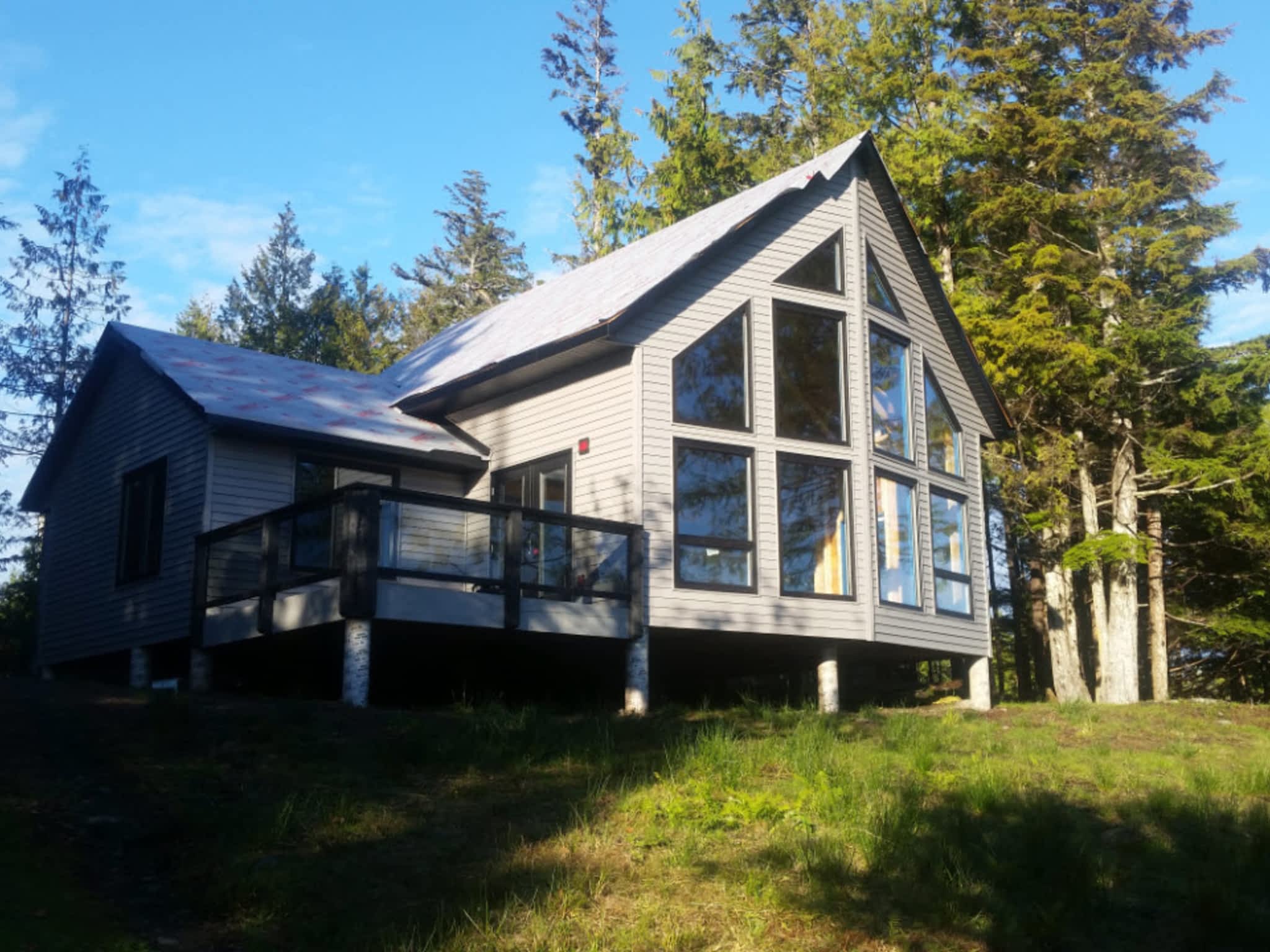 photo C Carson Construction